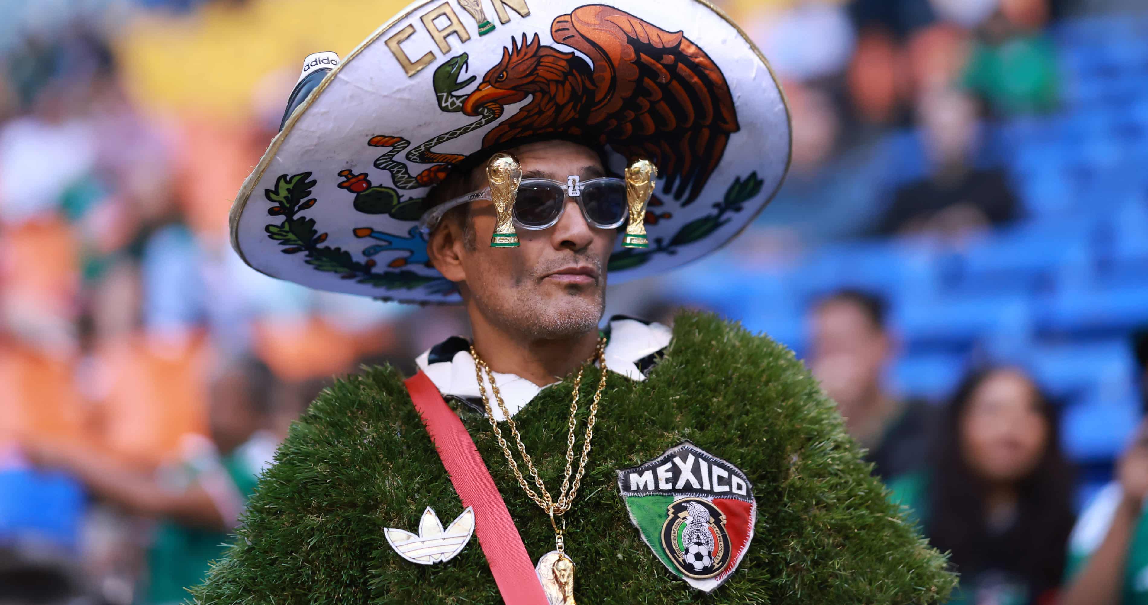 World Cup at 91 Taqueria